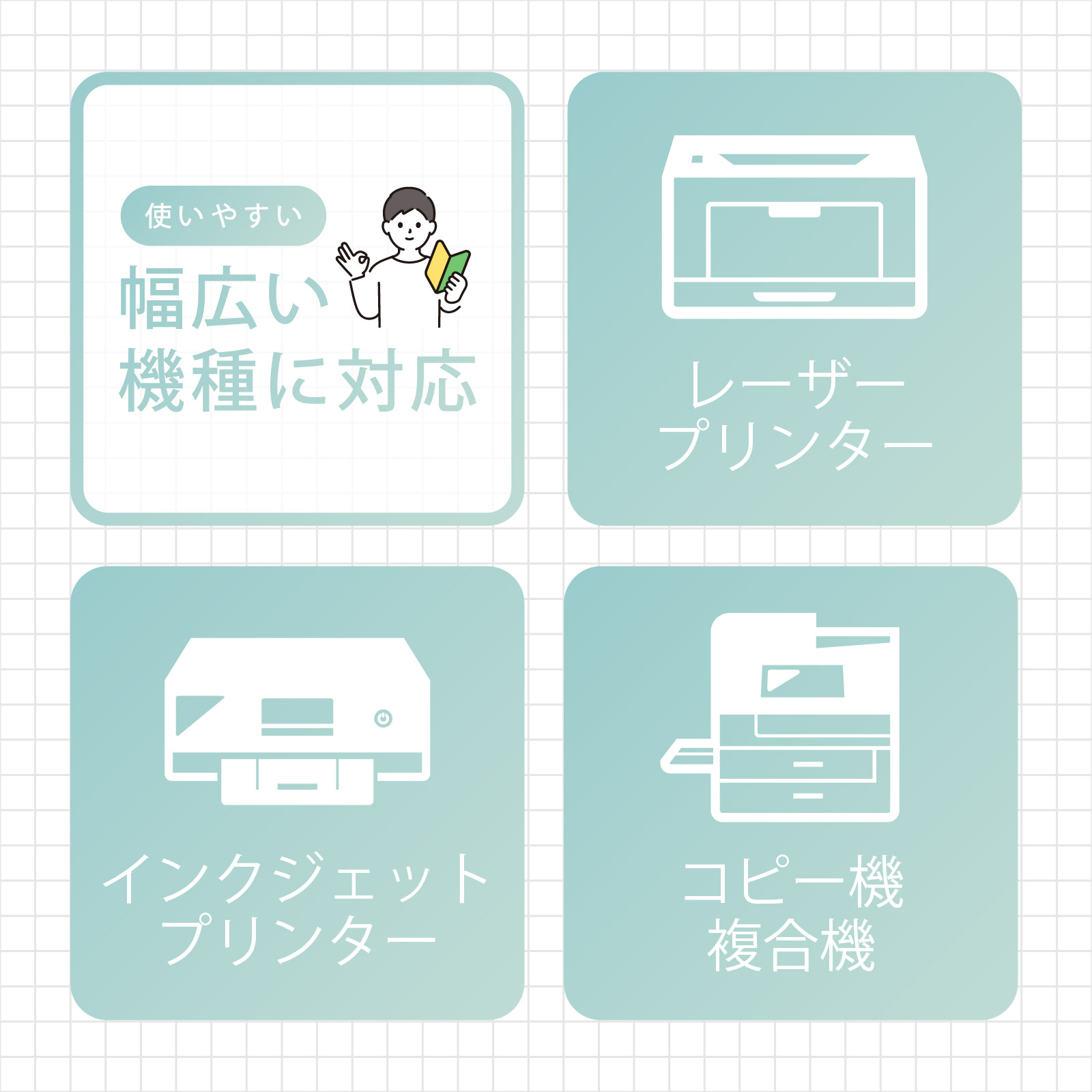 ISO白色度 102-105％